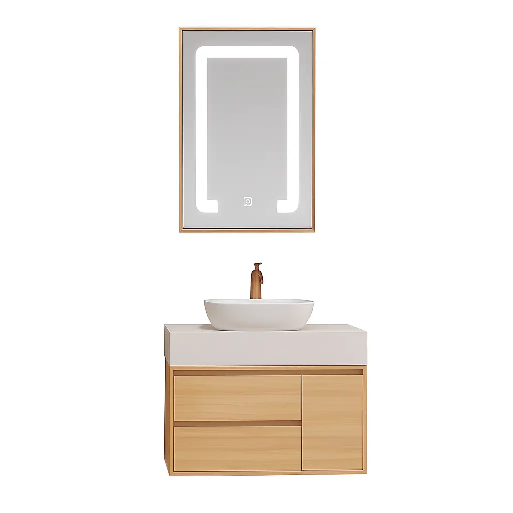 روشویی کابینت