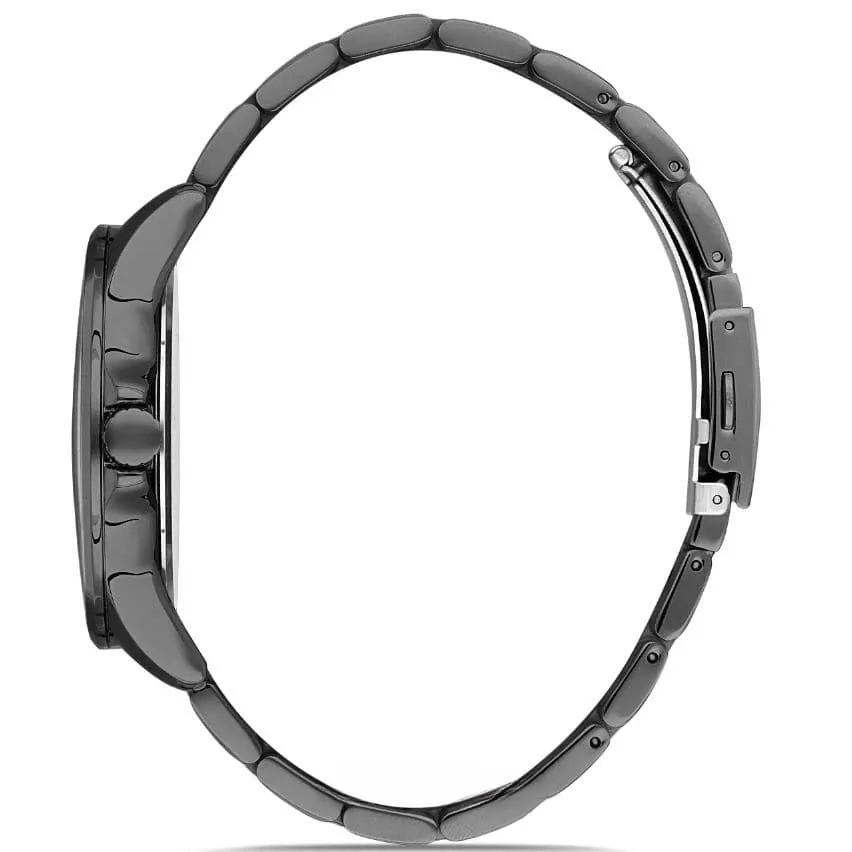 Daniel Klein Men's Watch DK.1.12871-4 2