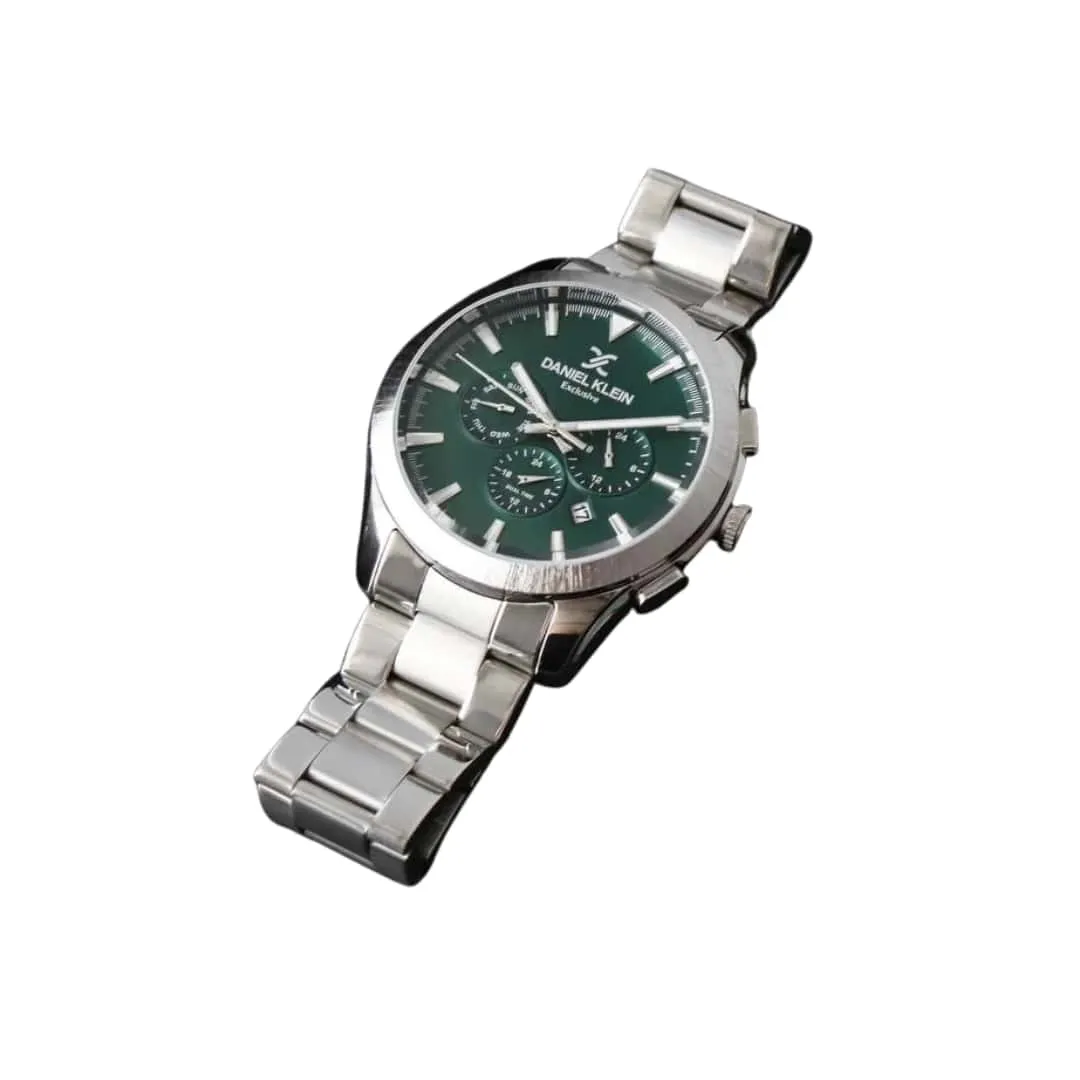 Daniel Klein Men's Watch DK.1.13140-6 2