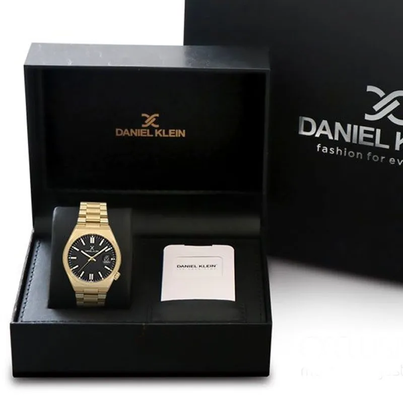 Daniel Klein Men's Watch Model DK.1.13861-6 (2)