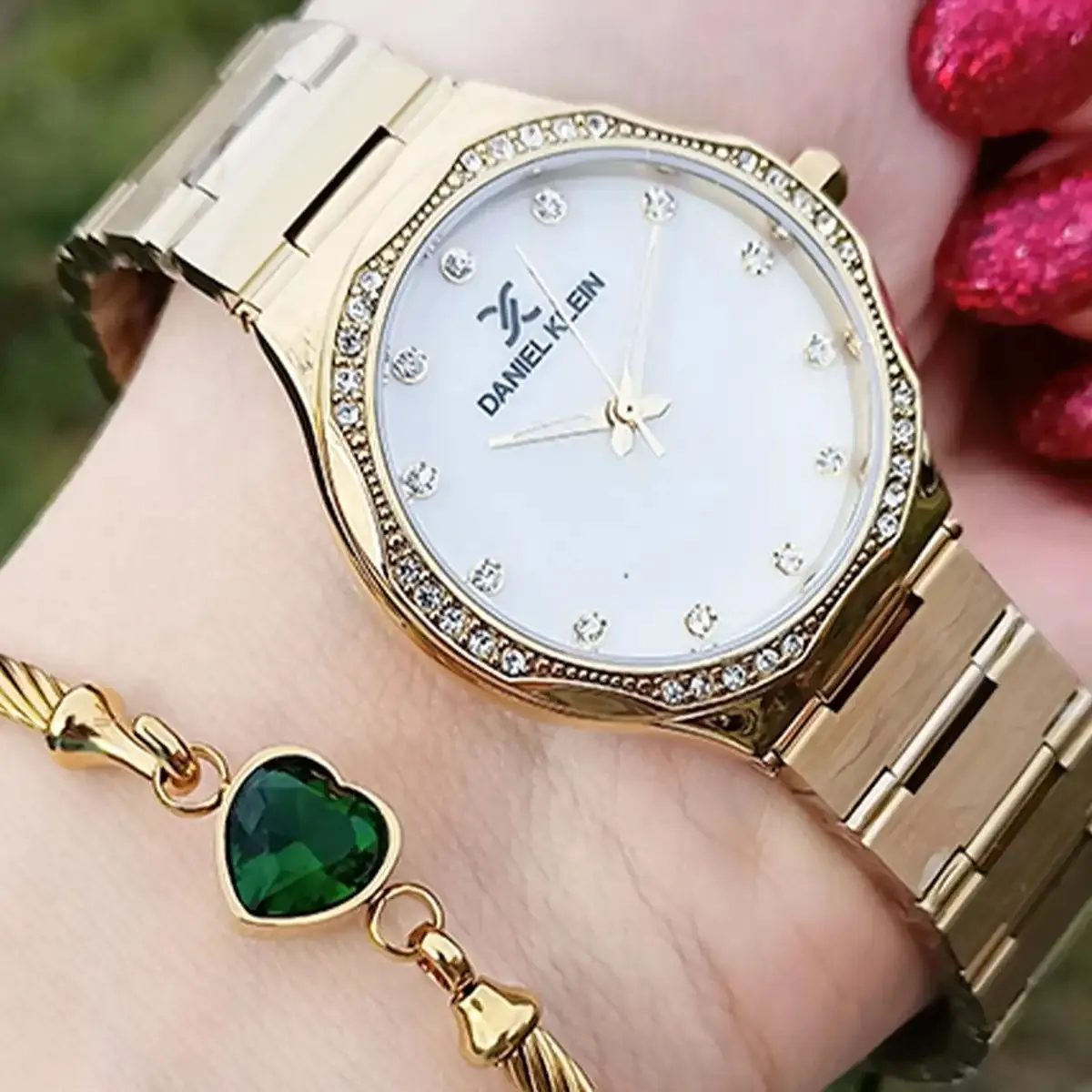 Daniel Klein Women's Watch DK.1.13479-3 (2)