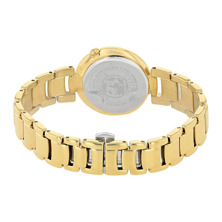 ساعت مچی زنانه سیتیزن مدل EM0336-59D