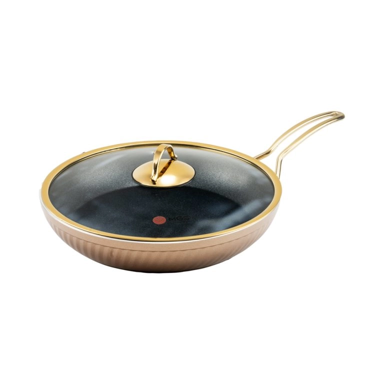 سرویس قابلمه 16 پارچه فورج کد FR03G