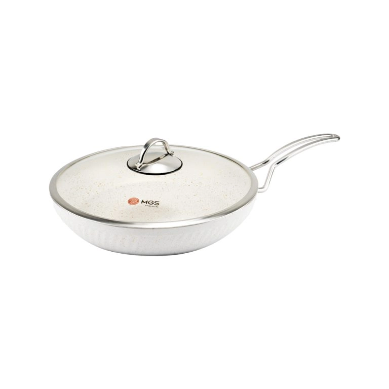 سرویس قابلمه 12 پارچه ام جی اس طرح فورج کد FR03S