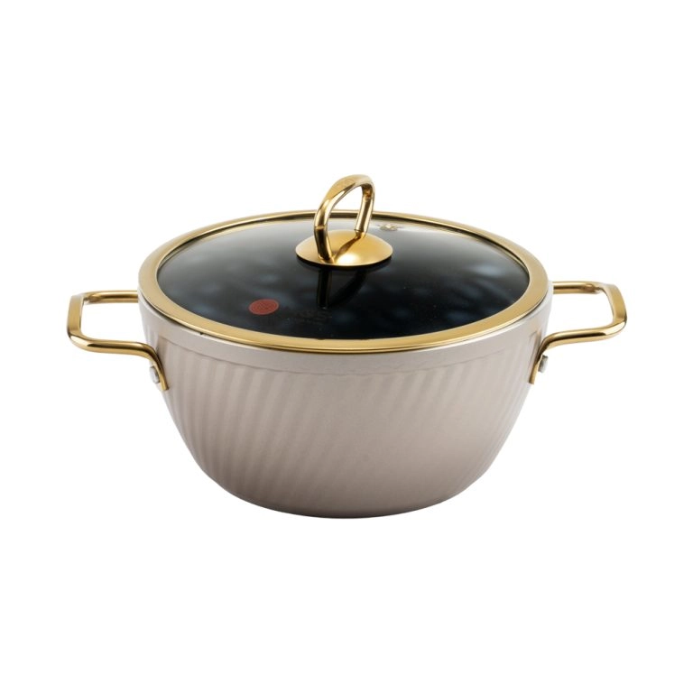 سرویس قابلمه 23 پارچه فورج کد FR04G