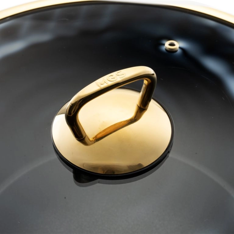 سرویس قابلمه 23 پارچه فورج کد FR04G