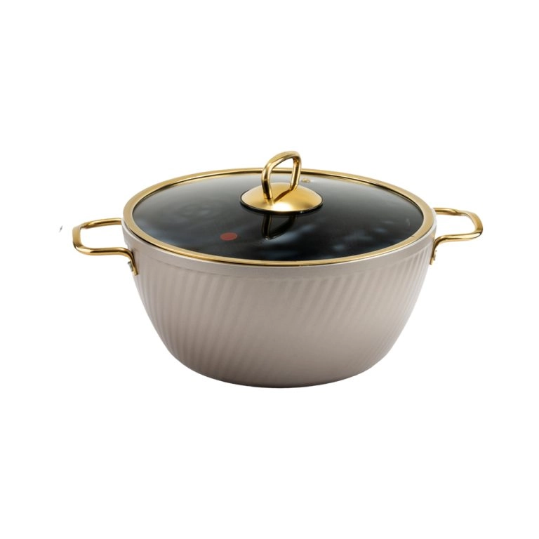 سرویس قابلمه 23 پارچه فورج کد FR04G