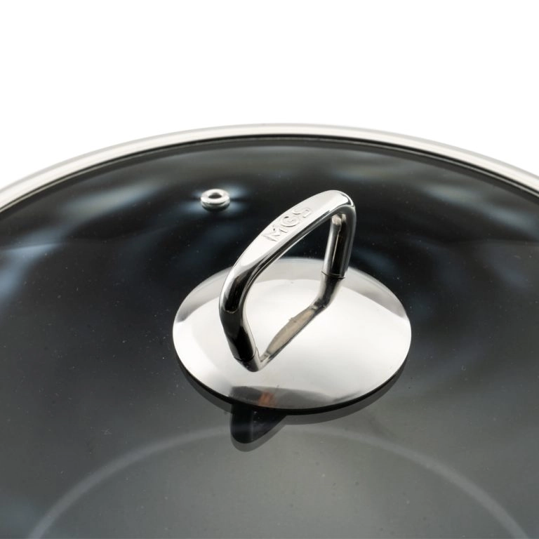 سرویس قابلمه 12 پارچه فورج کد FR04S