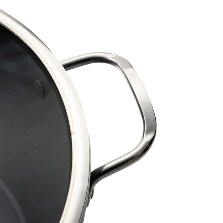 سرویس قابلمه 12 پارچه فورج کد FR04S