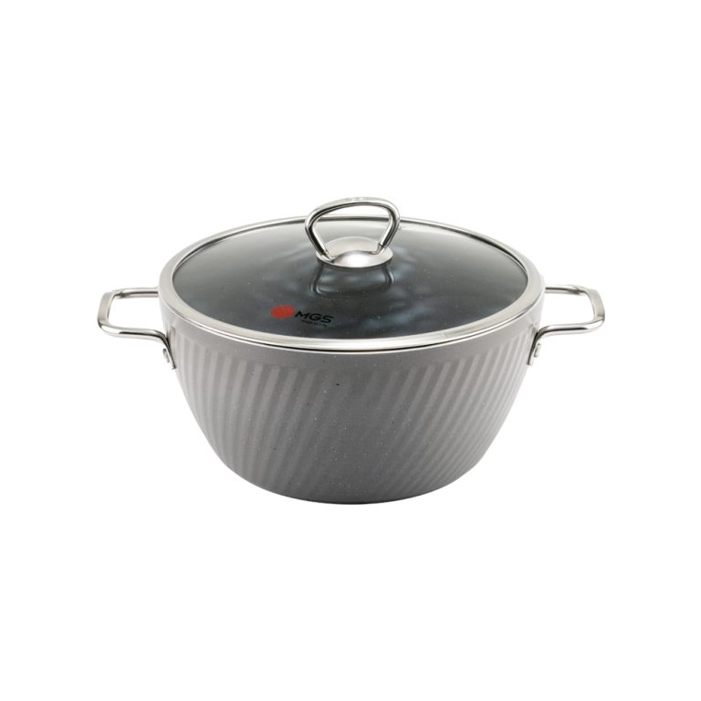 سرویس قابلمه 12 پارچه فورج کد FR04S