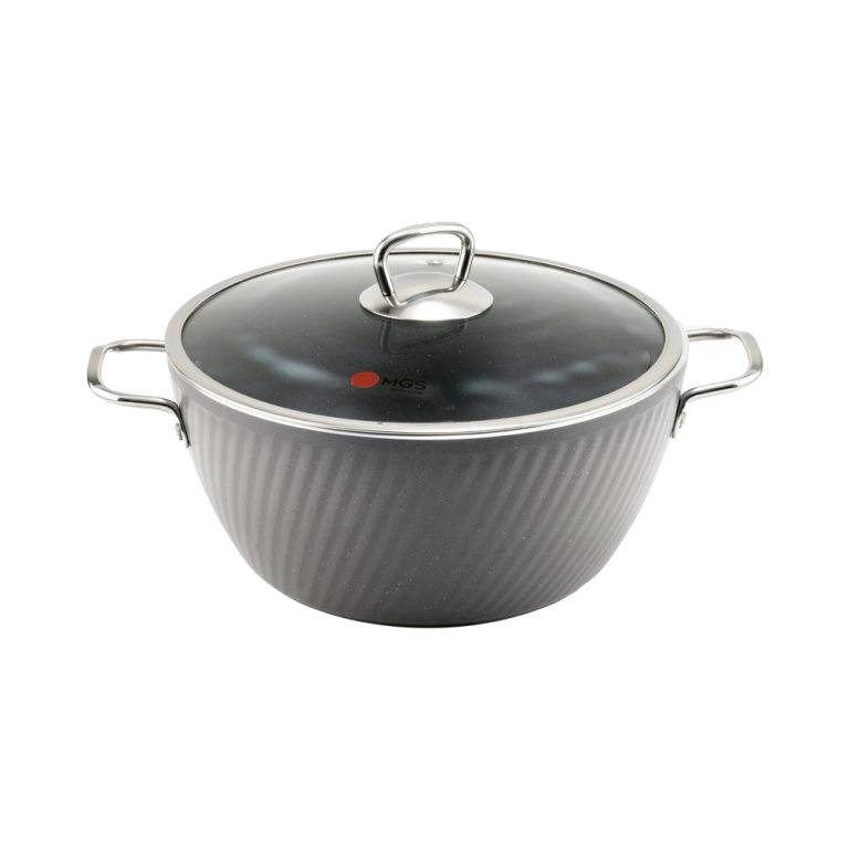 سرویس قابلمه 12 پارچه فورج کد FR04S