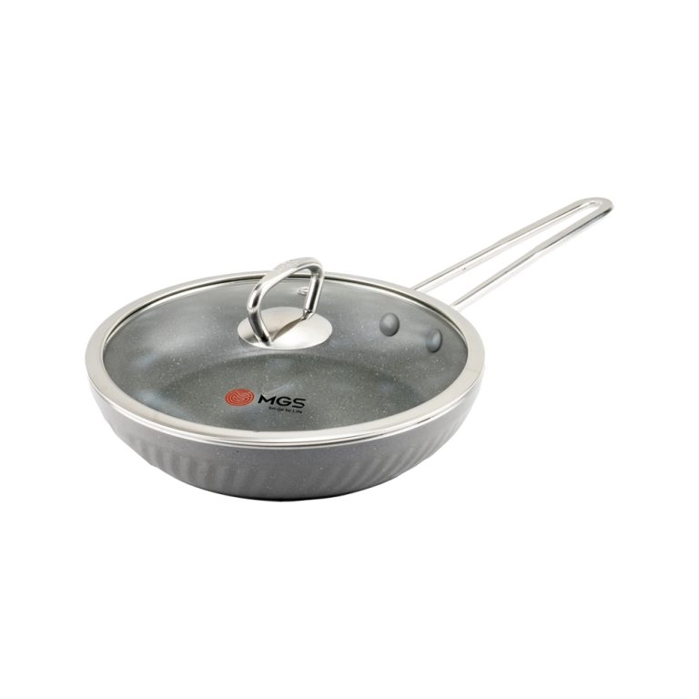 سرویس قابلمه 12 پارچه فورج کد FR04S