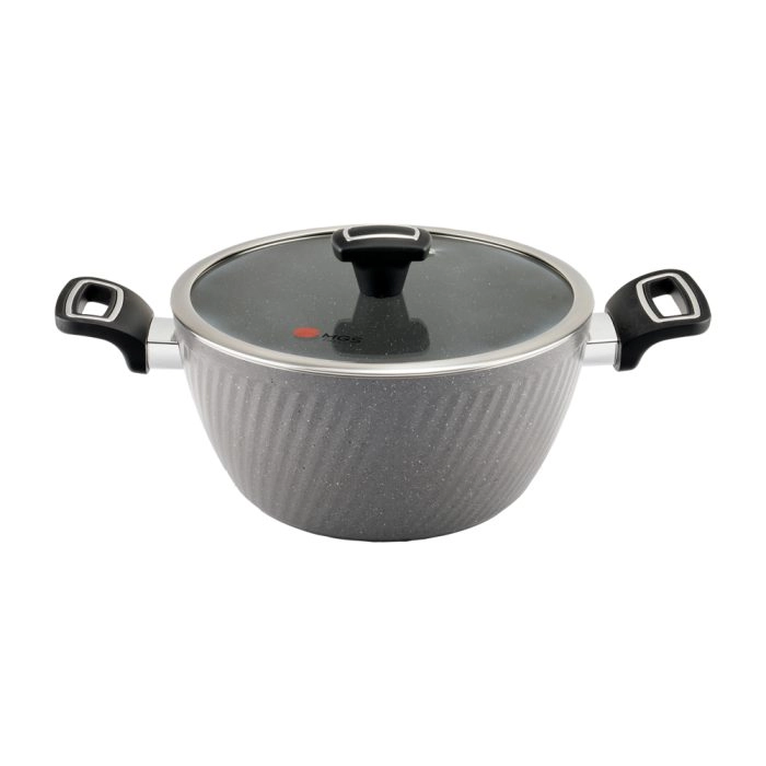 سرویس قابلمه 14 پارچه فورج کد FR06