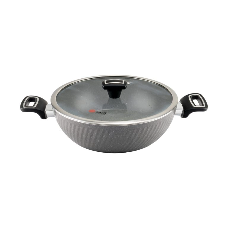 سرویس قابلمه 10 پارچه فورج کد FR06