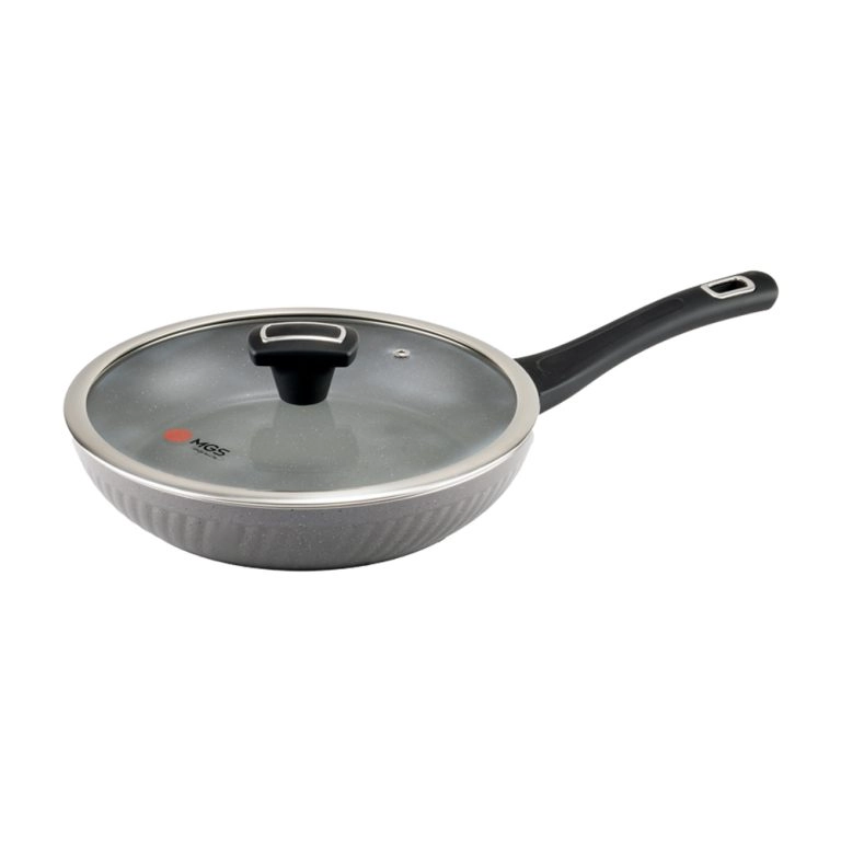 سرویس قابلمه 10 پارچه فورج کد FR06