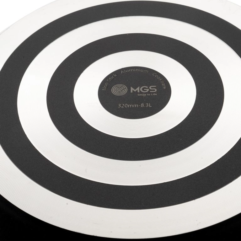 سرویس قابلمه 10 پارچه فورج کد FR06