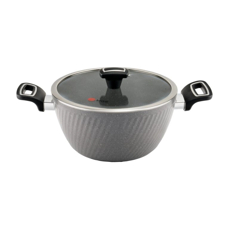 سرویس قابلمه 10 پارچه فورج کد FR06