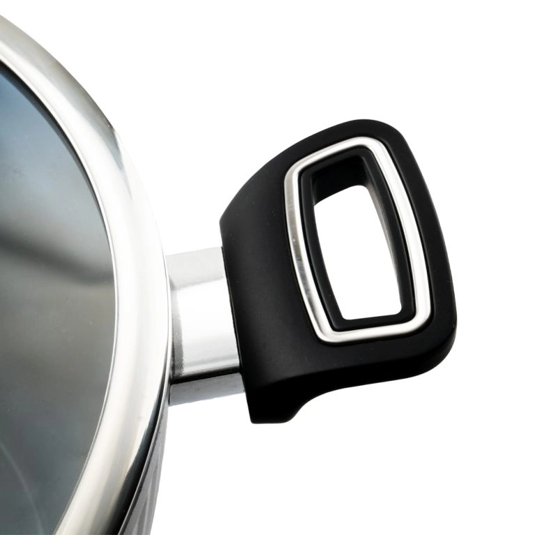 سرویس قابلمه 10 پارچه فورج کد FR06