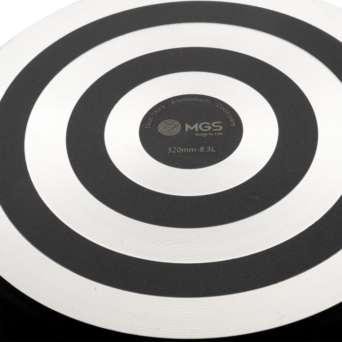 سرویس قابلمه 14 پارچه فورج کد FR06