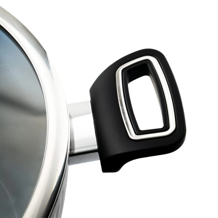 سرویس قابلمه 14 پارچه فورج کد FR06