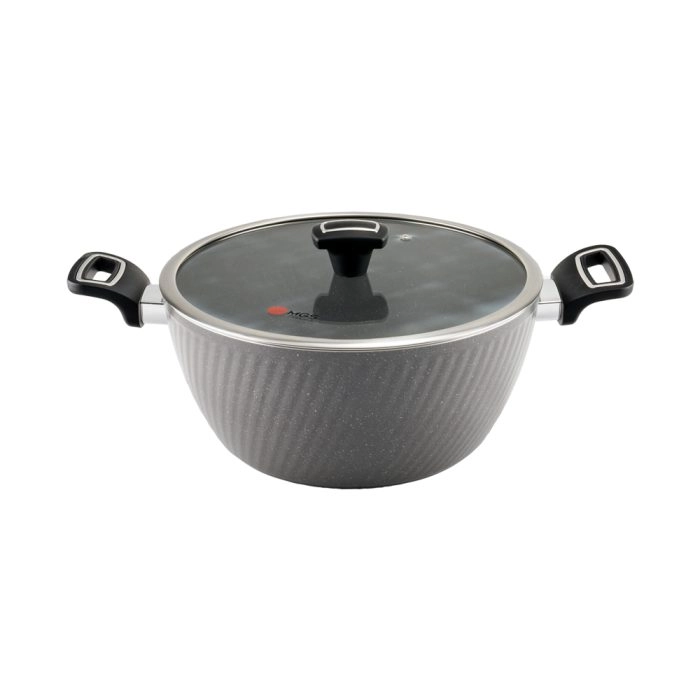 سرویس قابلمه 14 پارچه فورج کد FR06