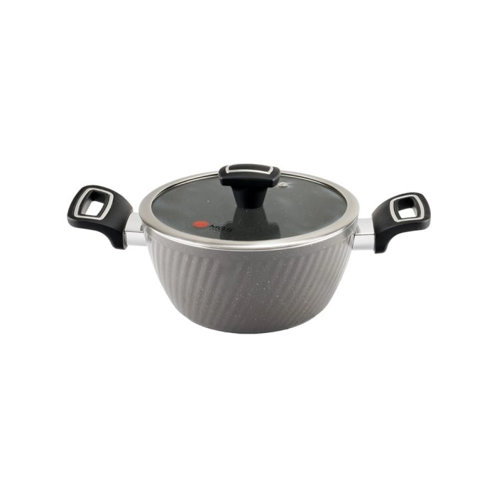 سرویس قابلمه 14 پارچه فورج کد FR06