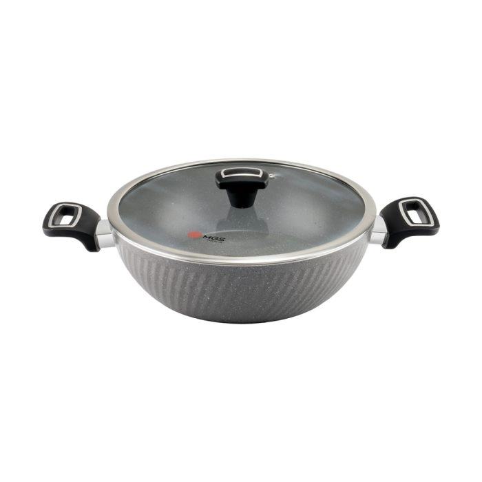 سرویس قابلمه 14 پارچه فورج کد FR06