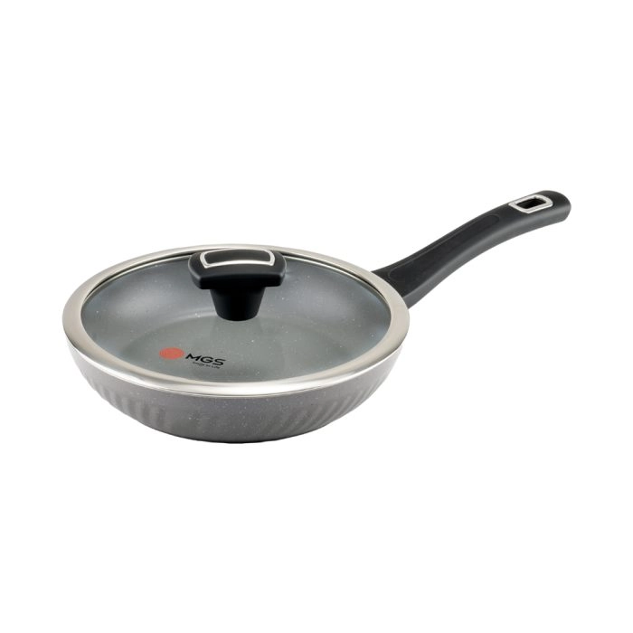 سرویس قابلمه 14 پارچه فورج کد FR06