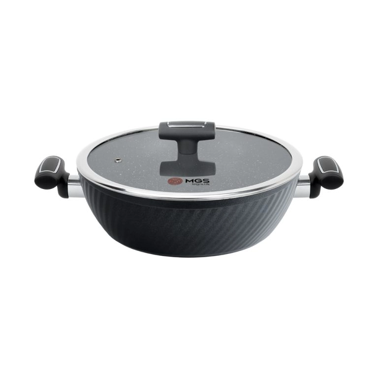 سرویس قابلمه 14 پارچه فورج کد FR07