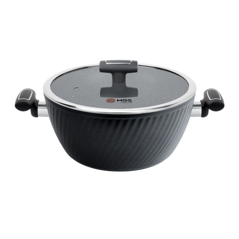 سرویس قابلمه 14 پارچه فورج کد FR07