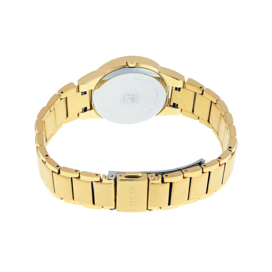 ساعت سیتی زن زنانه مدل GA1052-55E