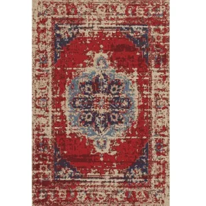 فرش مدرن هانوکس طرح بمانی کد HAM.329.01