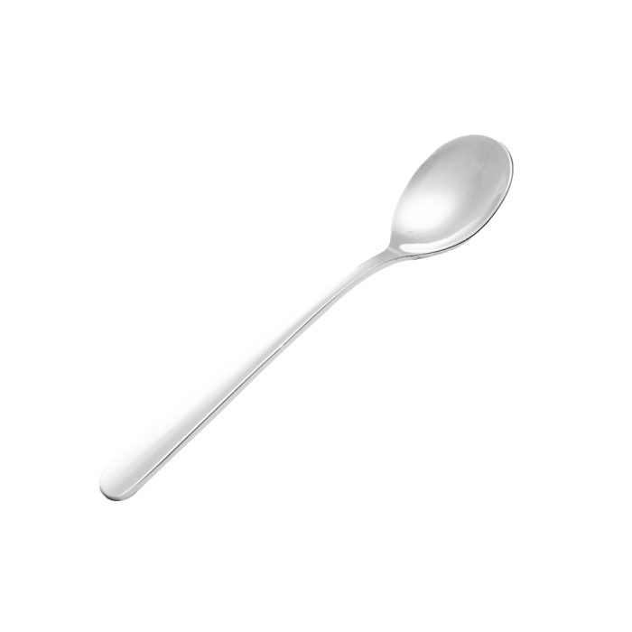 قاشق مربا خوری ام جی اس DF005 استیل