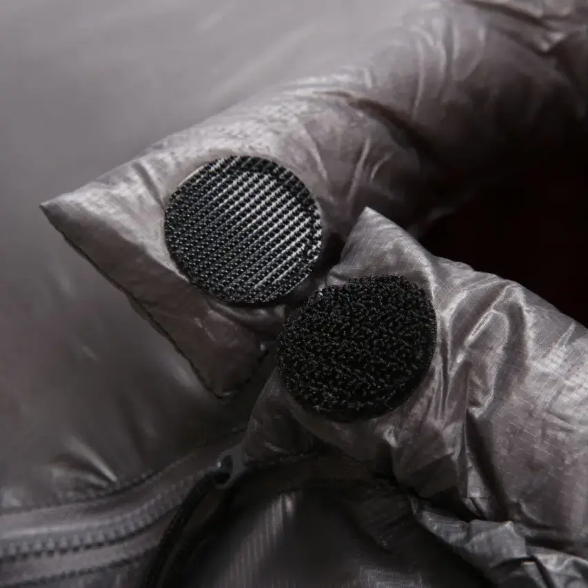 کیسه خواب پر اسنوهاک K2 1200