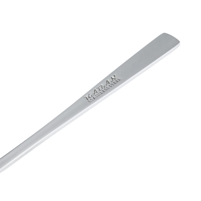 سرویس قاشق چنگال 146 پارچه کابان کد 019