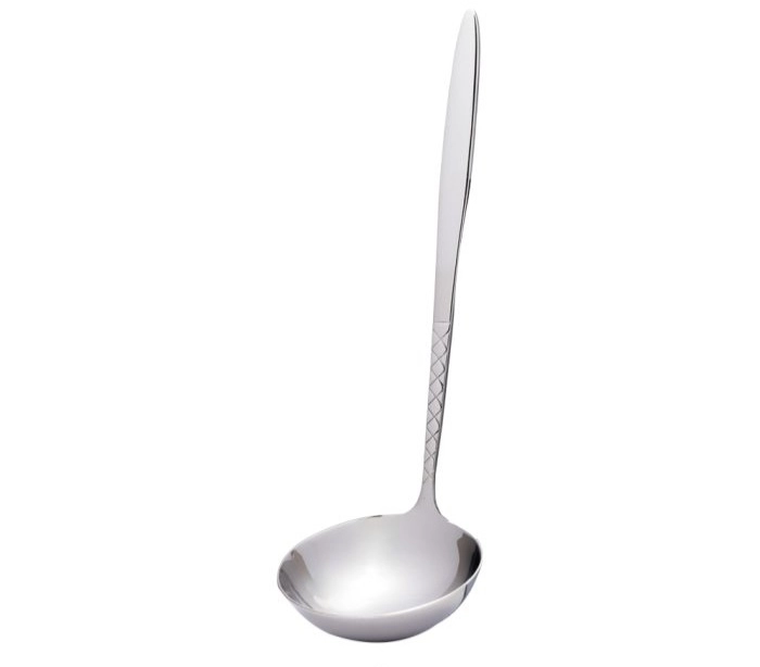 سرویس قاشق چنگال 151 پارچه کابان کد 166