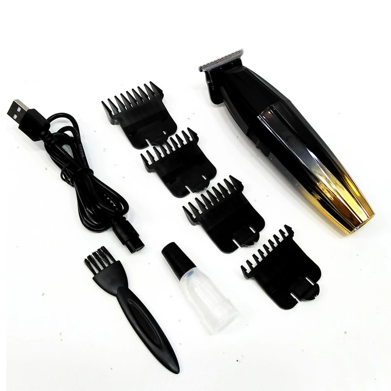 ماشین اصلاح موی سر و صورت مک استایلر مدل mc-5830