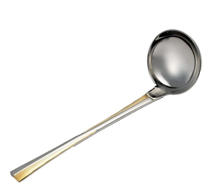 سرویس قاشق چنگال 147 پارچه ام جی اس کد 1011G