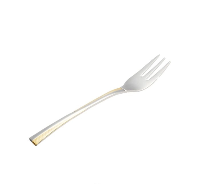 سرویس قاشق چنگال 147 پارچه ام جی اس کد 1011G