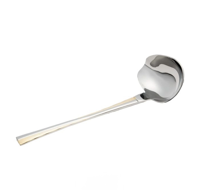 سرویس قاشق چنگال 147 پارچه ام جی اس کد 1011G