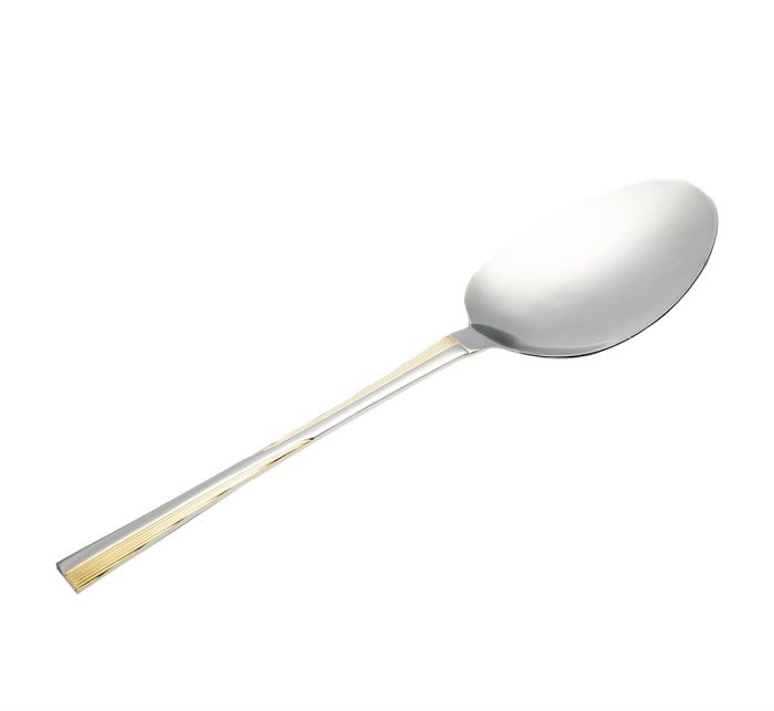 سرویس قاشق چنگال 147 پارچه ام جی اس کد 1011G