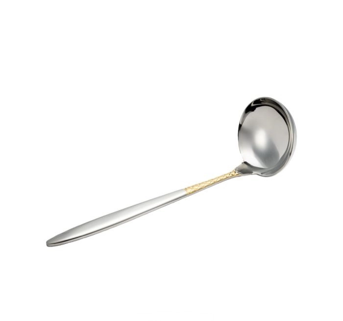 سرویس قاشق چنگال 147 پارچه ام جی اس کد 1012G