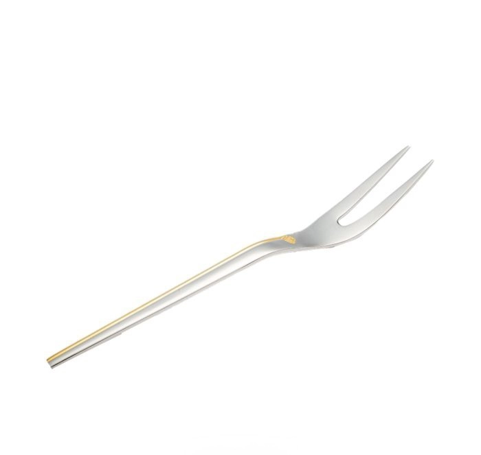 سرویس قاشق چنگال 147 پارچه ام جی اس کد 1013G