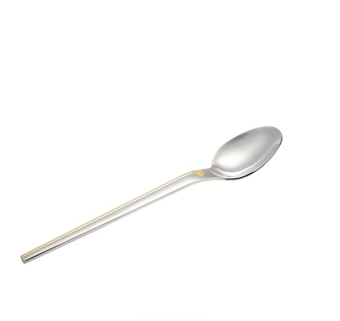 سرویس قاشق چنگال 147 پارچه ام جی اس کد 1013G