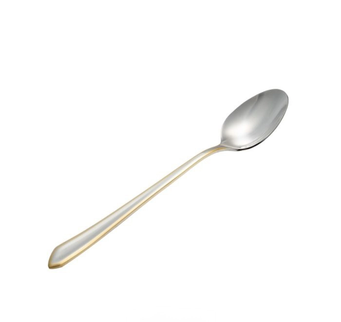 سرویس قاشق چنگال 147 پارچه ام جی اس کد 1014G