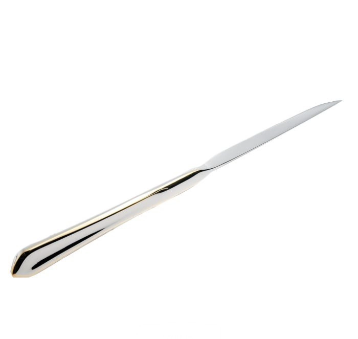 سرویس قاشق چنگال 147 پارچه ام جی اس کد 1014G