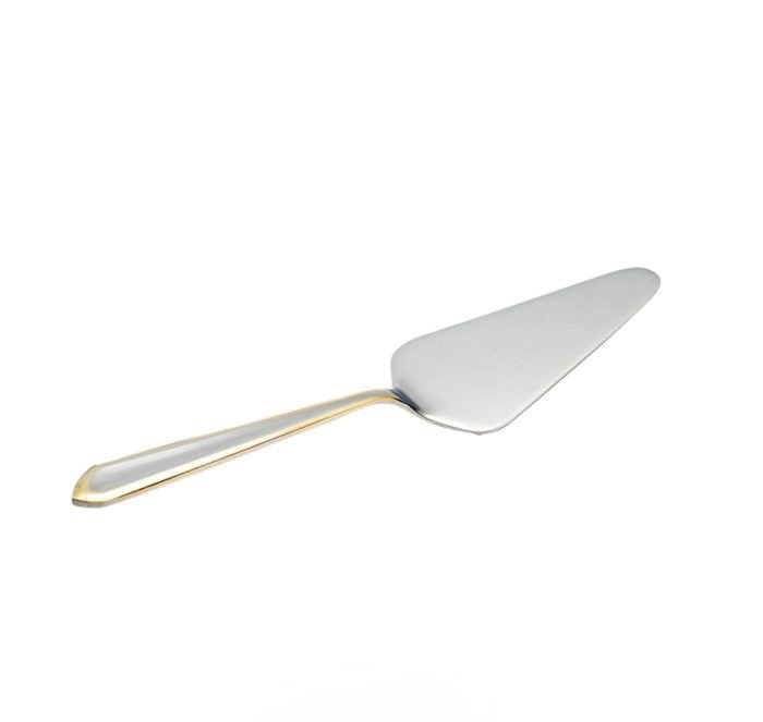 سرویس قاشق چنگال 147 پارچه ام جی اس کد 1014G