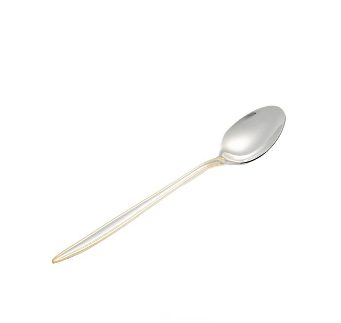 سرویس قاشق چنگال 147 پارچه ام جی اس کد 1015G