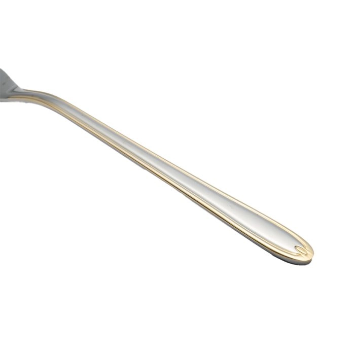 سرویس قاشق چنگال 147 پارچه ام جی اس کد 1016G