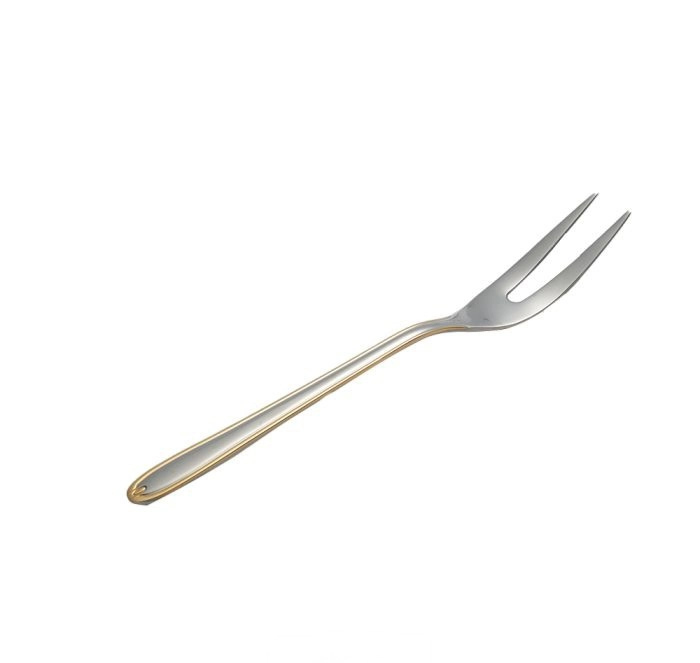 سرویس قاشق چنگال 147 پارچه ام جی اس کد 1016G